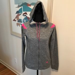 Under Armour Storm Fleece Hoodie Size S